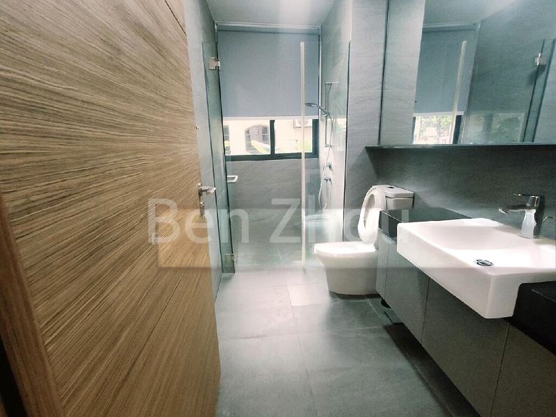 PARKWOOD RESIDENCES 8