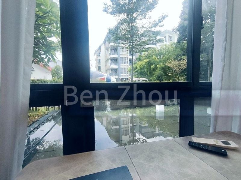 PARKWOOD RESIDENCES 9