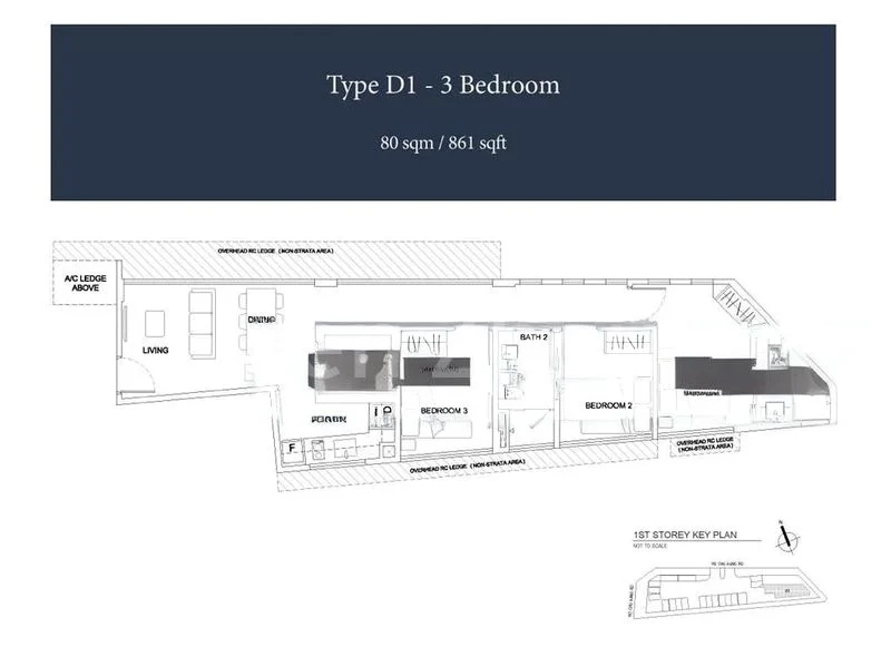 PARKWOOD RESIDENCES 13