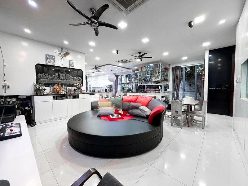 SAVANNAH CONDOPARK 2