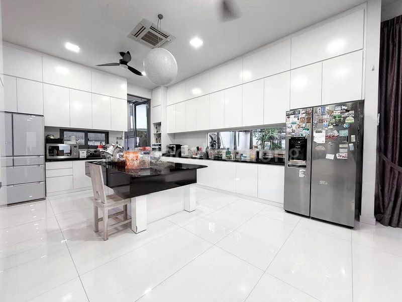 SAVANNAH CONDOPARK 5