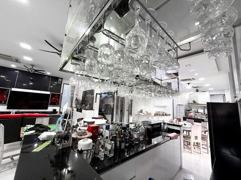 SAVANNAH CONDOPARK 7