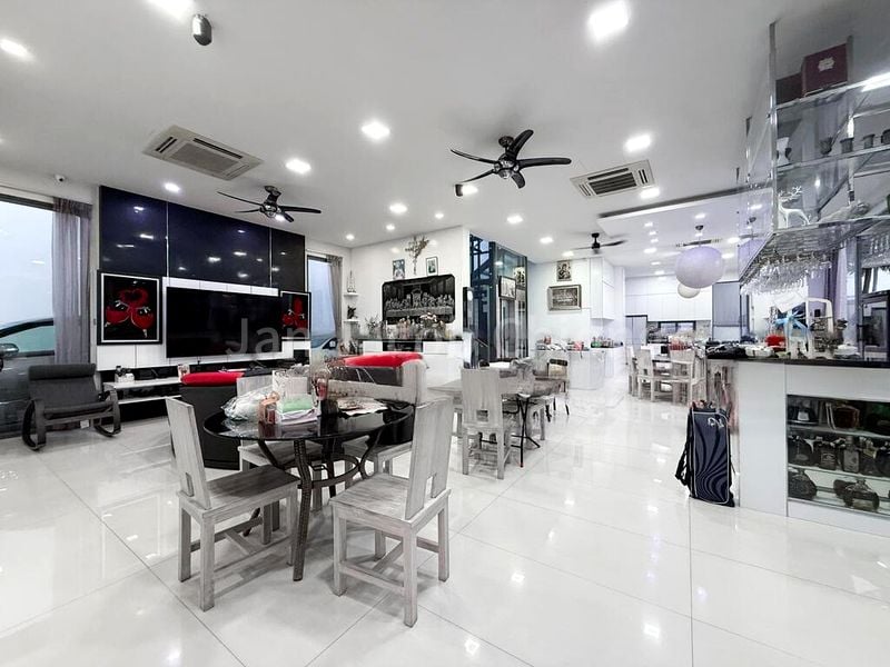 SAVANNAH CONDOPARK 8