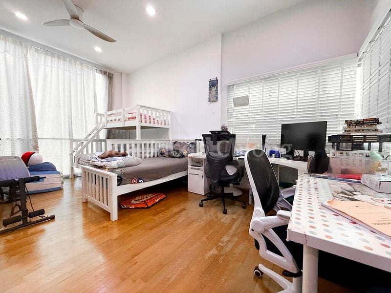 SAVANNAH CONDOPARK 9