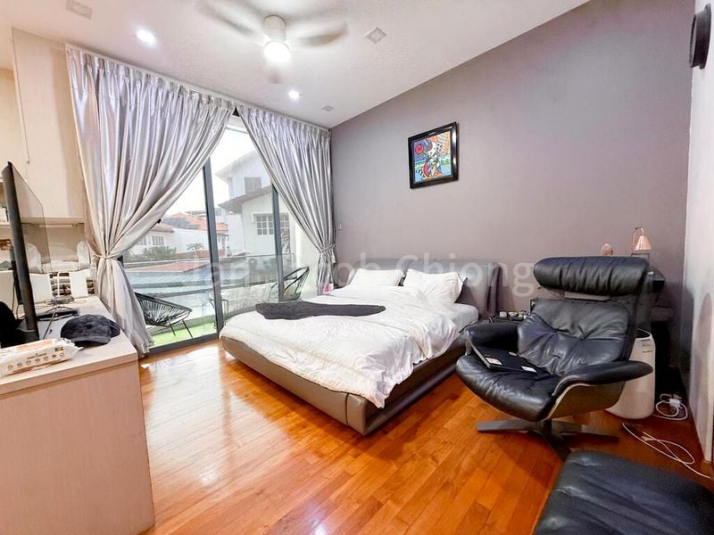 SAVANNAH CONDOPARK 14