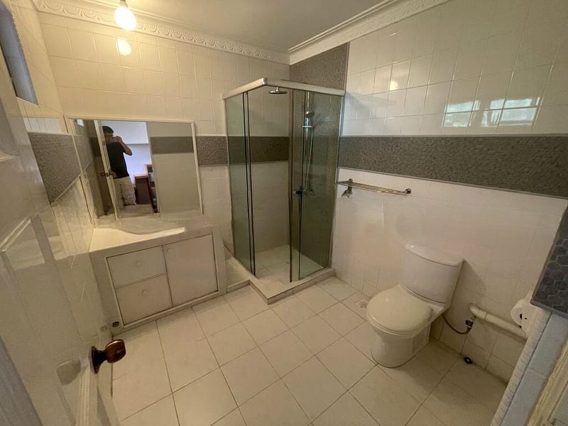 SUMMERLEA GREEN 6