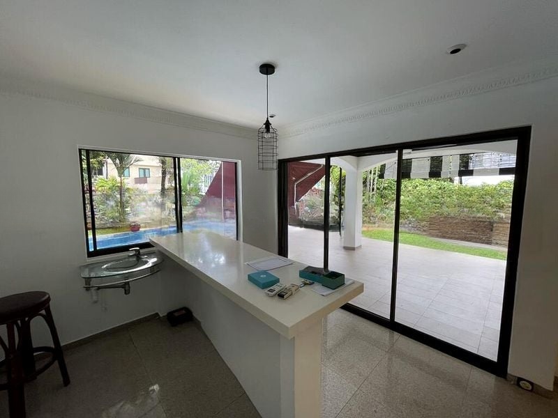 SUMMERLEA GREEN 14