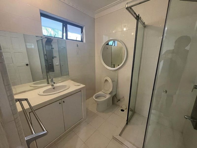 SUMMERLEA GREEN 5