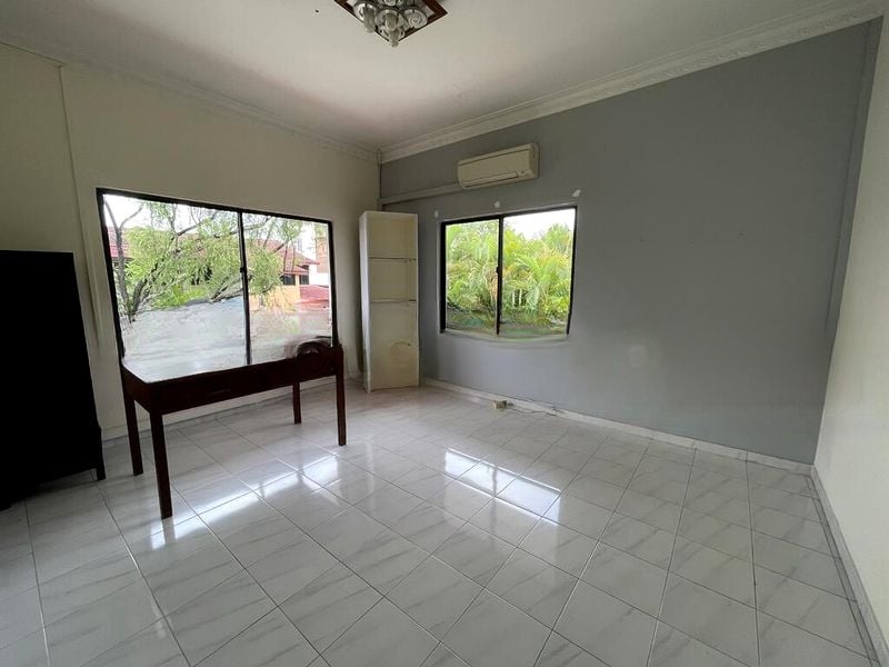 SUMMERLEA GREEN 7