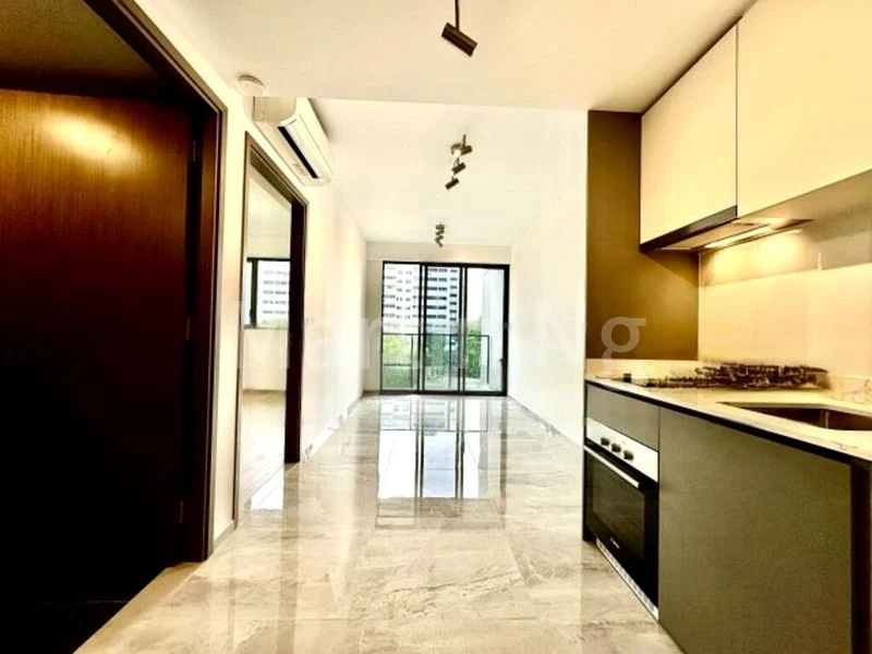 AFFINITY AT SERANGOON 2