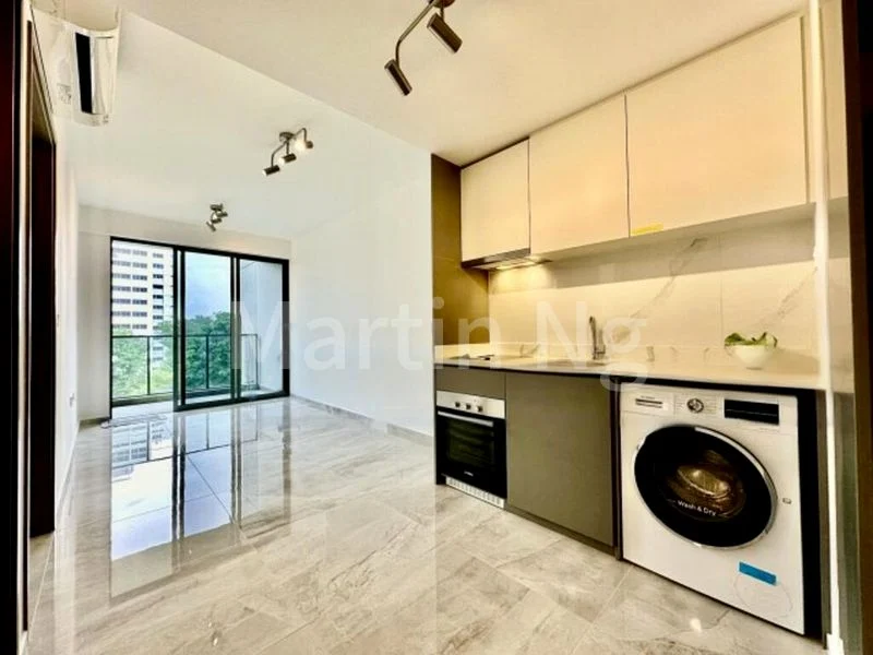 AFFINITY AT SERANGOON 3