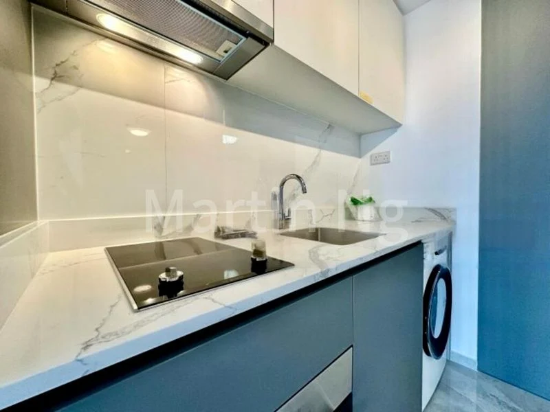 AFFINITY AT SERANGOON 6