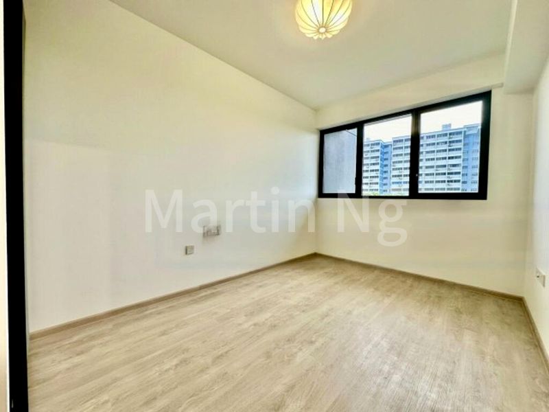 AFFINITY AT SERANGOON 7