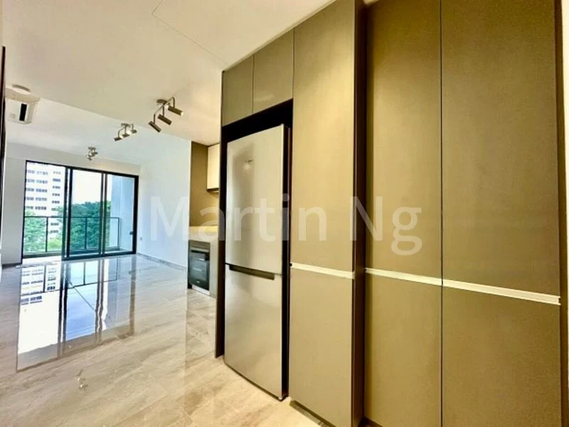 AFFINITY AT SERANGOON 8