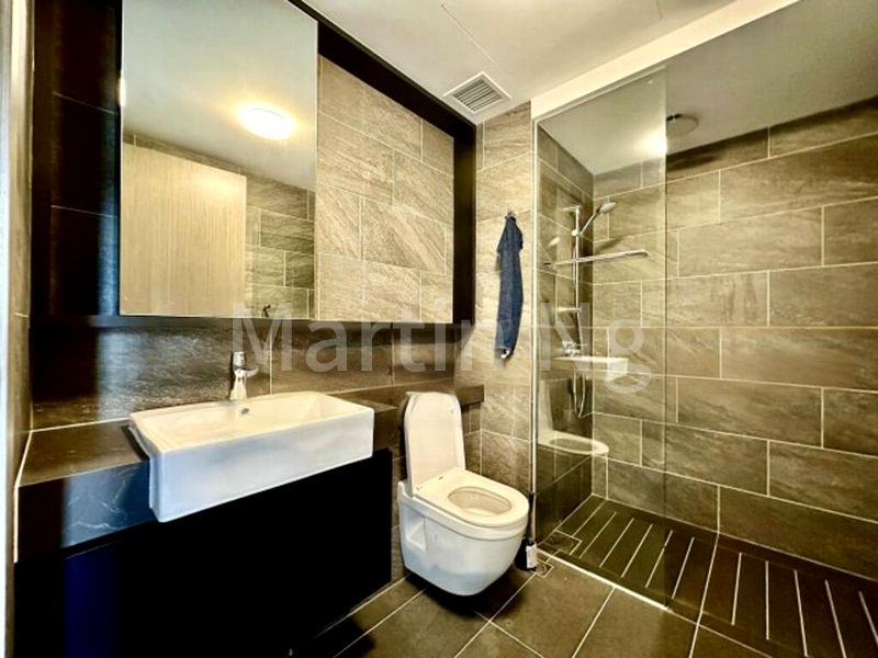 AFFINITY AT SERANGOON 11