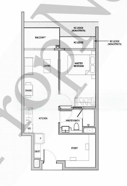 AFFINITY AT SERANGOON 12