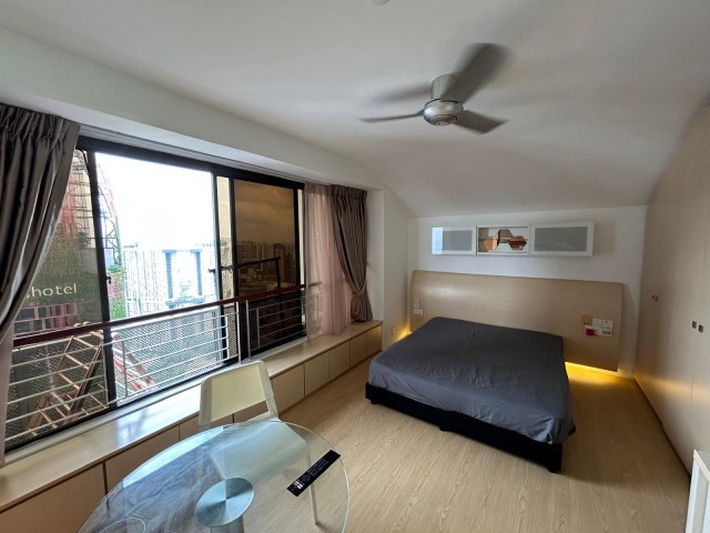 INTERNATIONAL PLAZA 3