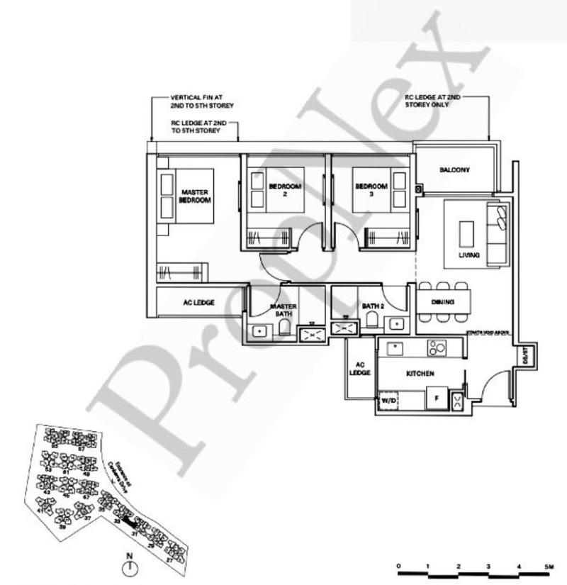 THE WATERGARDENS AT CANBERRA 14