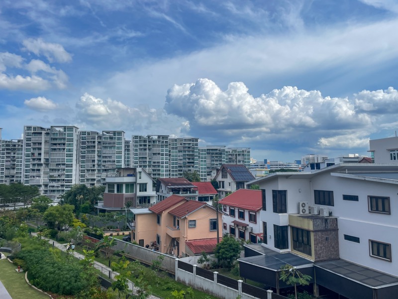 THE WATERGARDENS AT CANBERRA 8