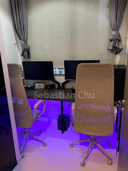 ONE DUSUN RESIDENCES 2