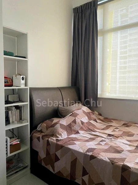 ONE DUSUN RESIDENCES 3