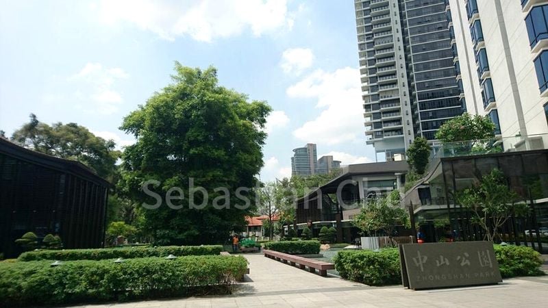 ONE DUSUN RESIDENCES 5