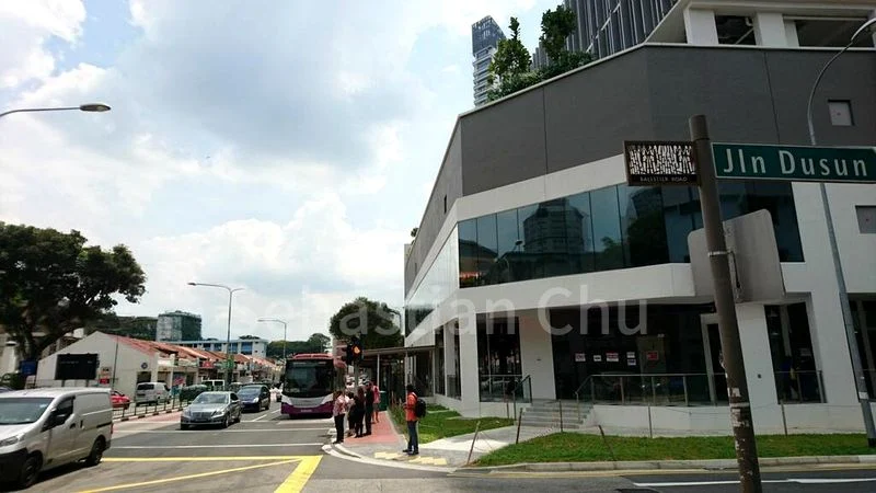 ONE DUSUN RESIDENCES 6