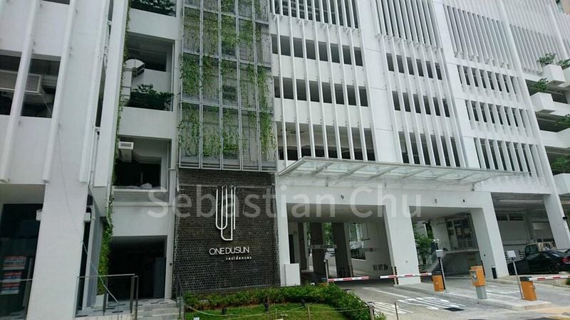 ONE DUSUN RESIDENCES 7