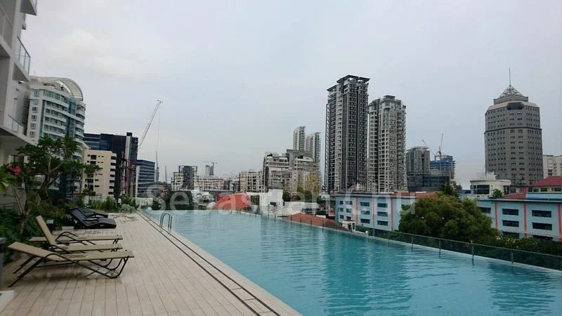 ONE DUSUN RESIDENCES 8