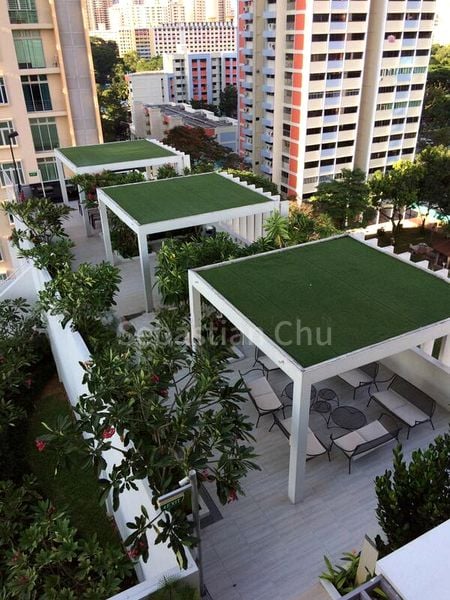 ONE DUSUN RESIDENCES 9