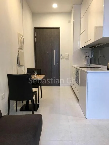 ONE DUSUN RESIDENCES 12