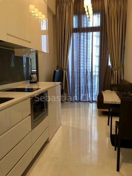 ONE DUSUN RESIDENCES 13