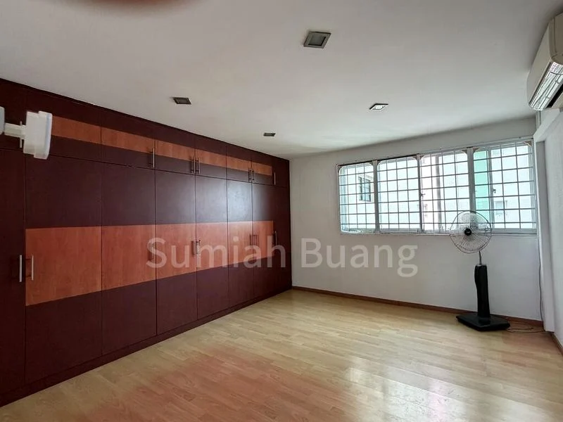 BEDOK RESERVOIR RD 3