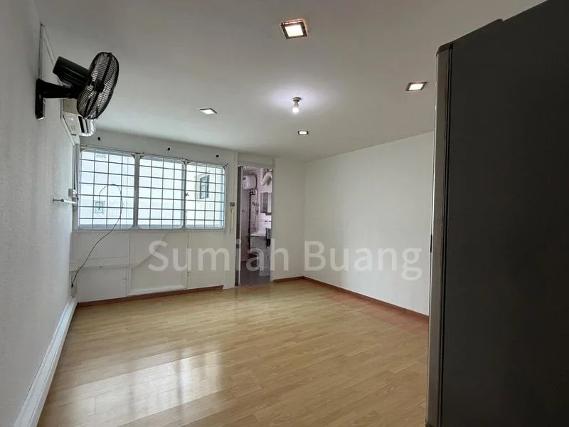 BEDOK RESERVOIR RD 5