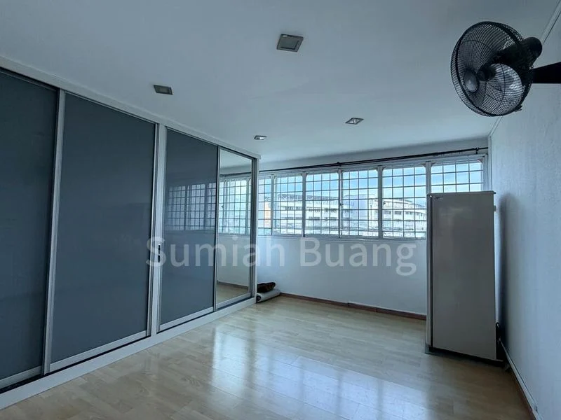 BEDOK RESERVOIR RD 6