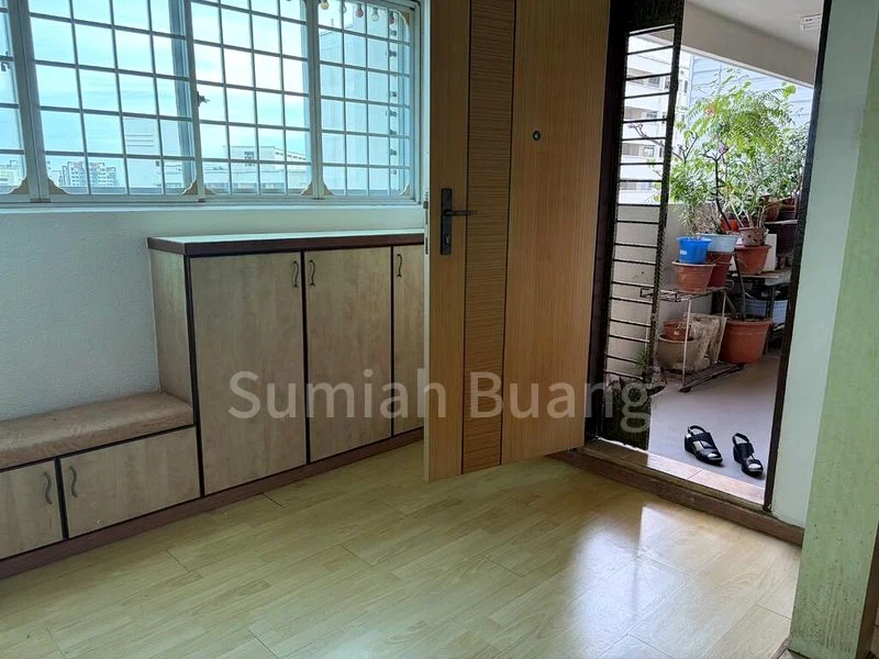 BEDOK RESERVOIR RD 7