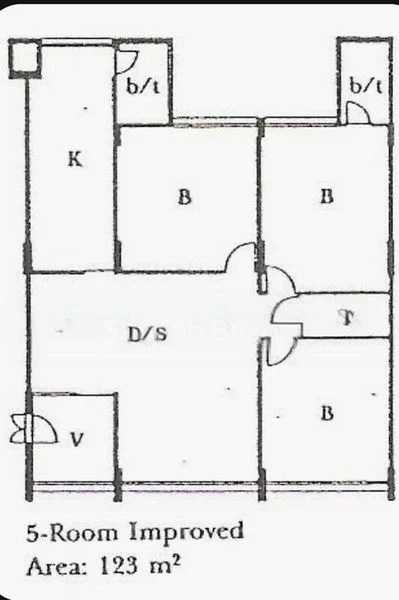 BEDOK RESERVOIR RD 9