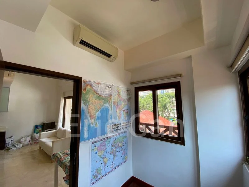 BUCKLEY RESIDENCE 10