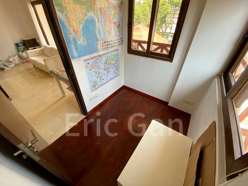 BUCKLEY RESIDENCE 11