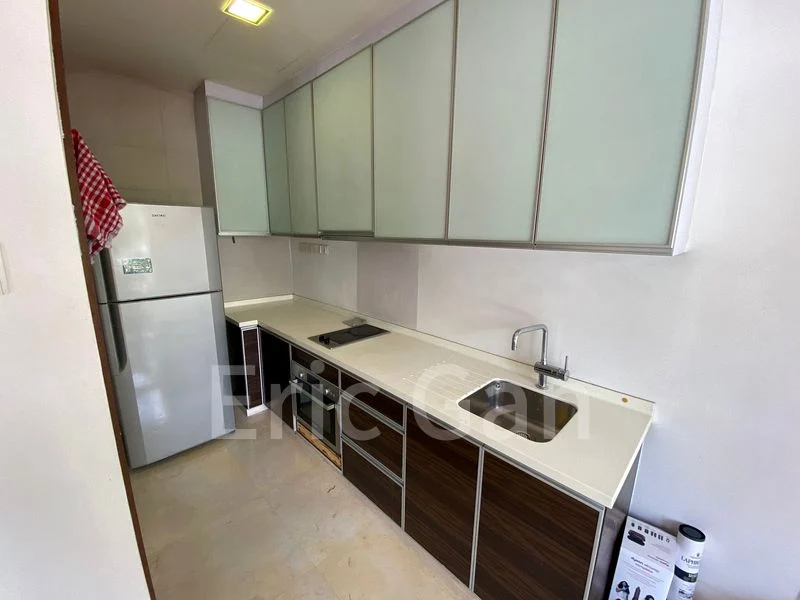 BUCKLEY RESIDENCE 12