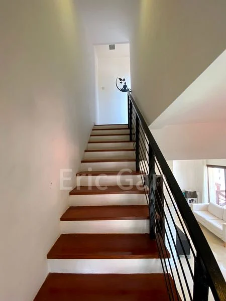 BUCKLEY RESIDENCE 14