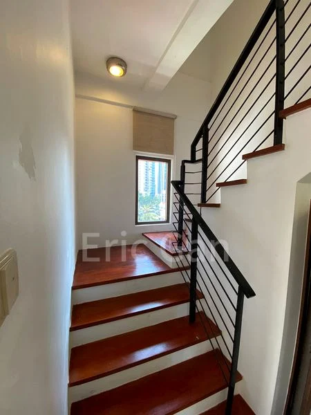 BUCKLEY RESIDENCE 15