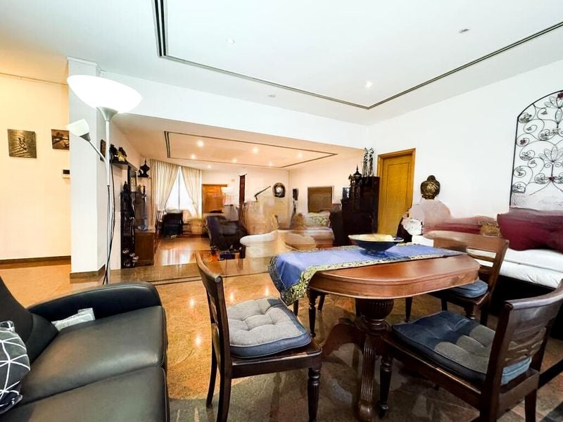 MANHATTAN MANSIONS 10