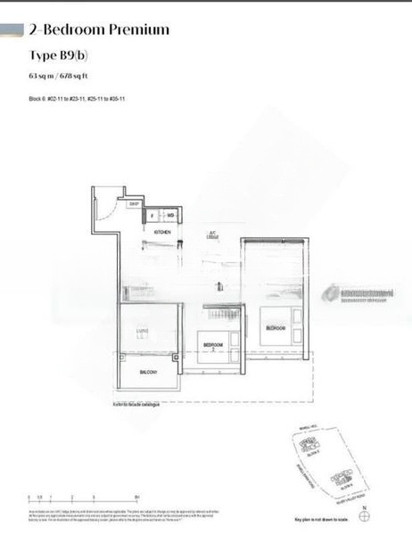 IRWELL HILL RESIDENCES 9