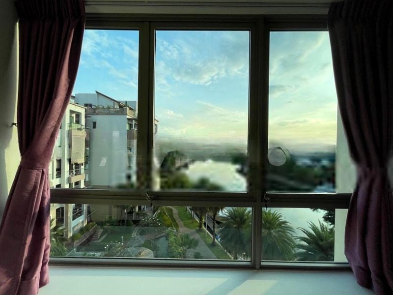 THE BERTH BY THE COVE 10