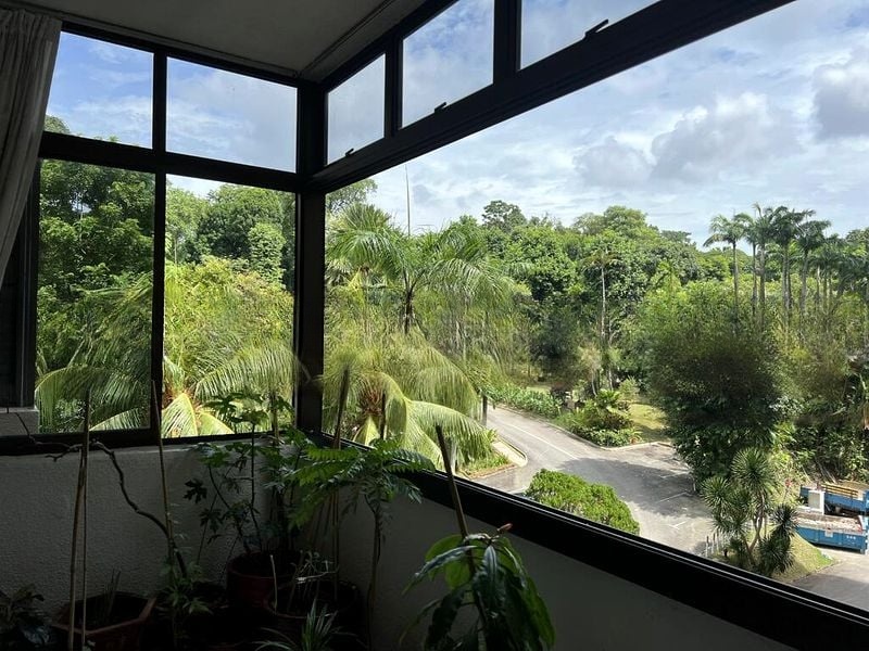 CAVENAGH COURT 4
