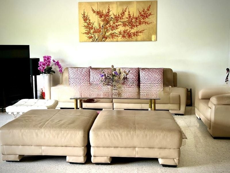 CAVENAGH COURT 7