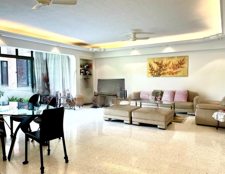 CAVENAGH COURT 6