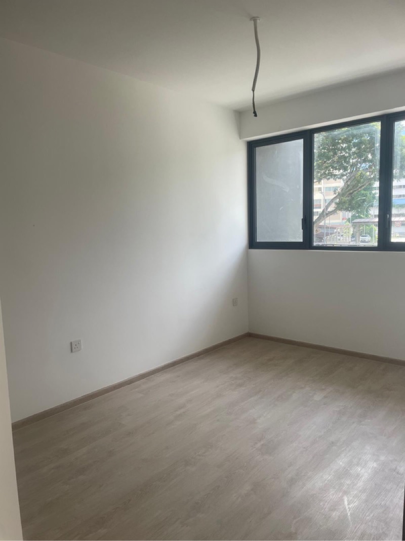 AFFINITY AT SERANGOON 11