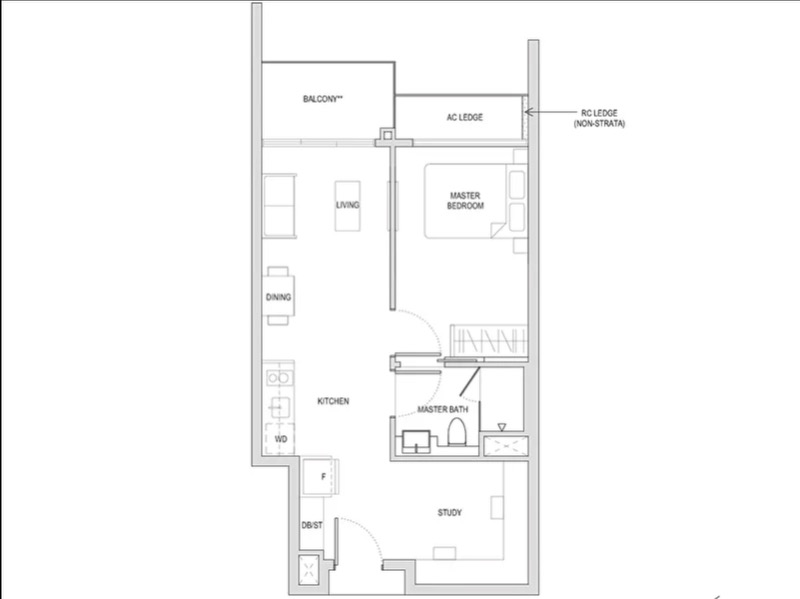 AFFINITY AT SERANGOON 14